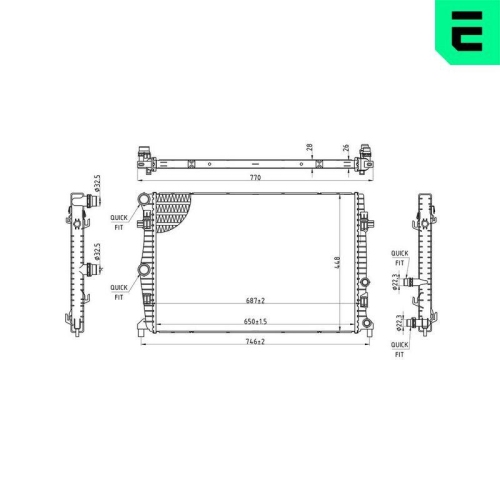 ERA K&uuml;hler, Motork&uuml;hlung 673539