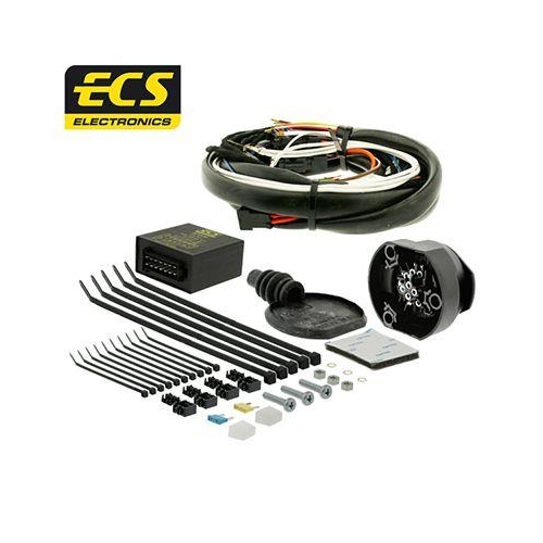 ECS Elektrosatz, Anh&auml;ngevorrichtung BW028D1