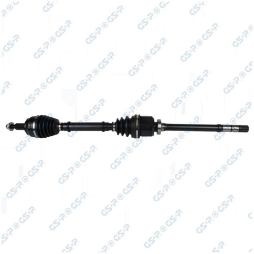 GSP Antriebswelle 250380