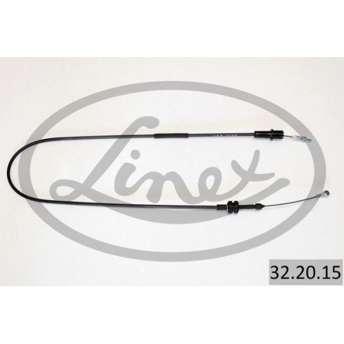 LINEX Gaszug 32.20.15
