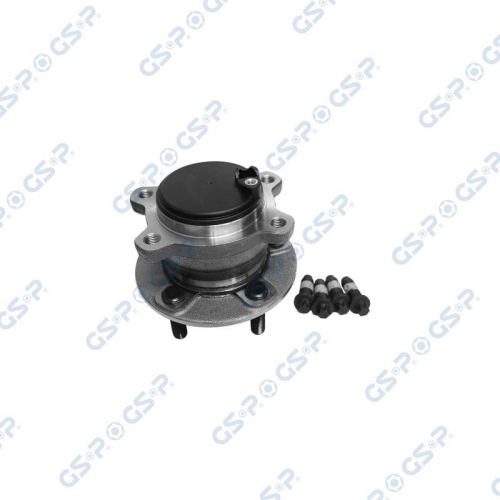 GSP Radlagersatz 9400620K