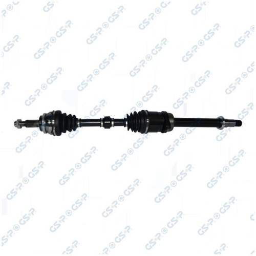 GSP Antriebswelle 259446