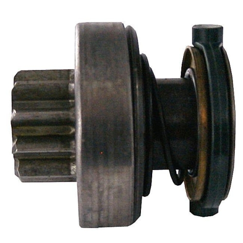 HC-Cargo Freilaufgetriebe, Starter F 032 230 835