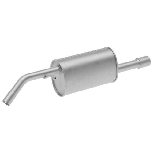 HELLA Endschalld&auml;mpfer Easy2Fit &ndash; PARTNERED with Faurecia 8LD 366 028-031
