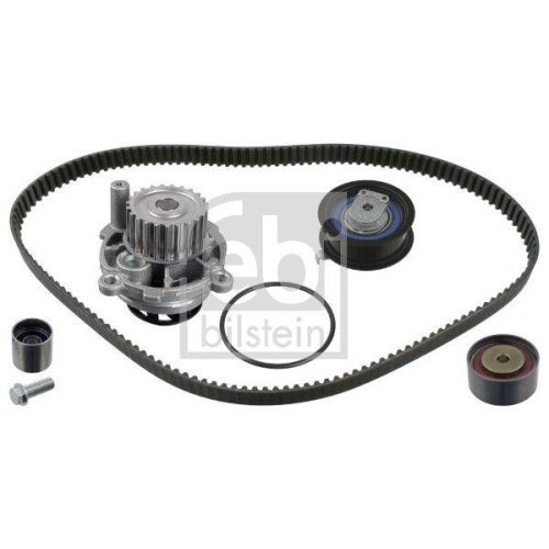 FEBI BILSTEIN Wasserpumpe + Zahnriemensatz 173312
