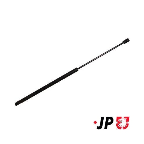 JP GROUP Gasfeder, Koffer-/Laderaum JP 4981200200