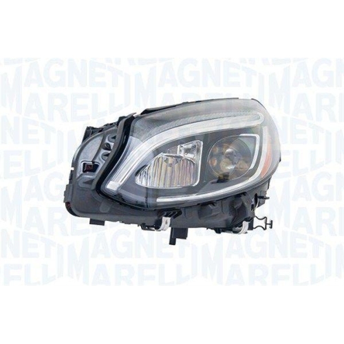 MAGNETI MARELLI Hauptscheinwerfer 711307024351