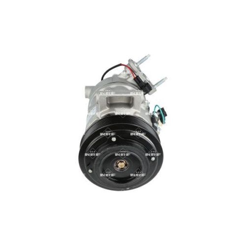 NRF Kompressor, Klimaanlage EASY FIT 320029