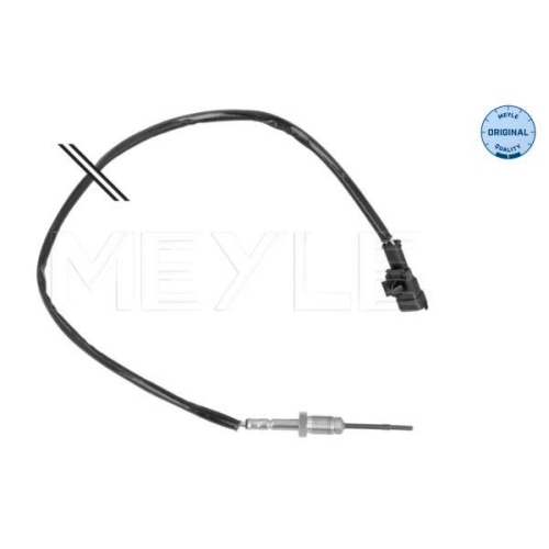 MEYLE Sensor, Abgastemperatur MEYLE-ORIGINAL: True to OE. 214 800 0089