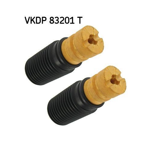 SKF Staubschutzsatz, Sto&szlig;d&auml;mpfer VKDP 83201 T