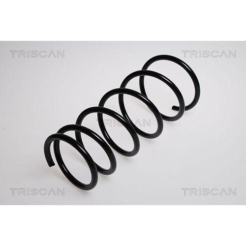 TRISCAN Fahrwerksfeder 8750 13102