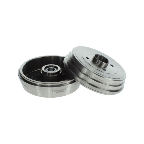 BOSCH Bremstrommel 0 986 477 206