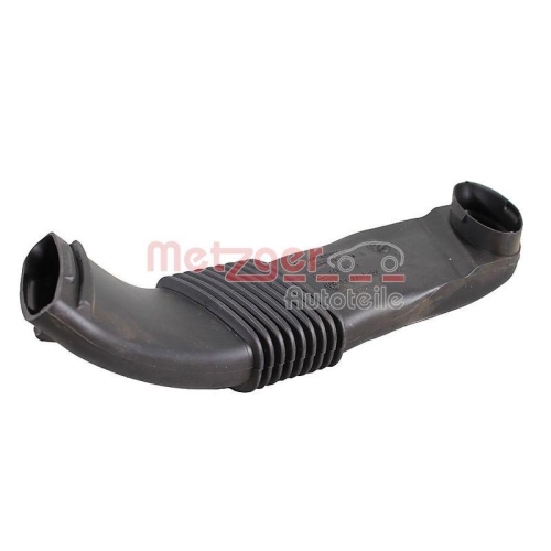 METZGER Ansaugschlauch, Luftfilter ORIGINAL ERSATZTEIL 2389234