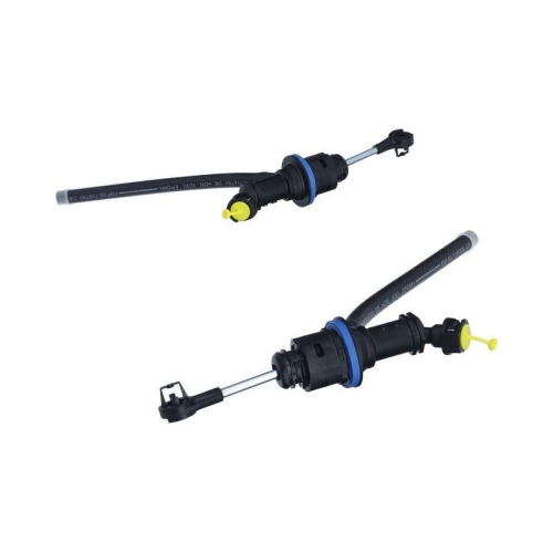 VALEO Geberzylinder, Kupplung 804838