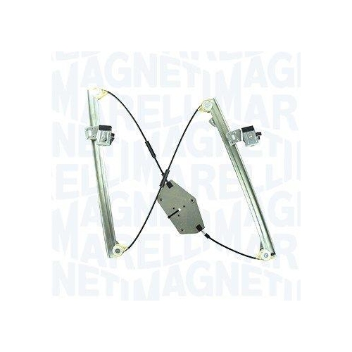 MAGNETI MARELLI Fensterheber 350103100800