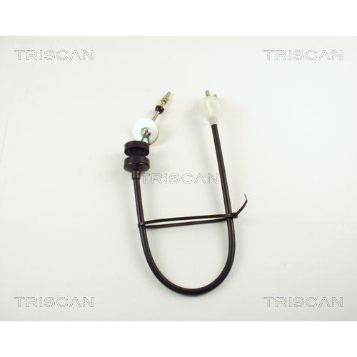 TRISCAN Seilzug, Kupplungsbetätigung 8140 28205