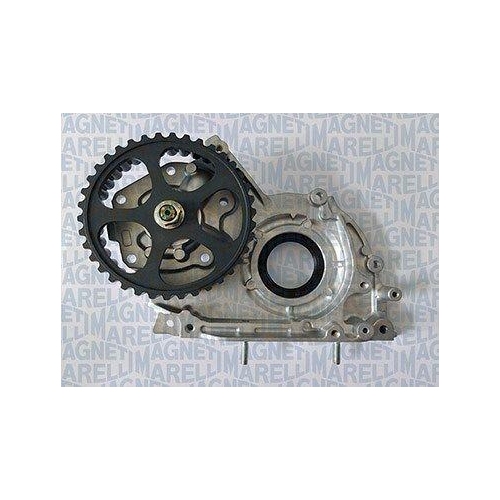 MAGNETI MARELLI &Ouml;lpumpe 351516000004