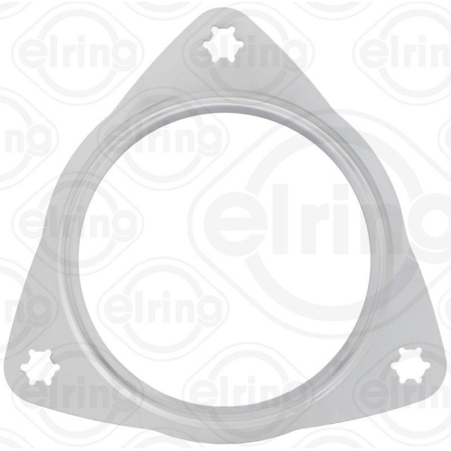 ELRING Dichtung, Abgasrohr