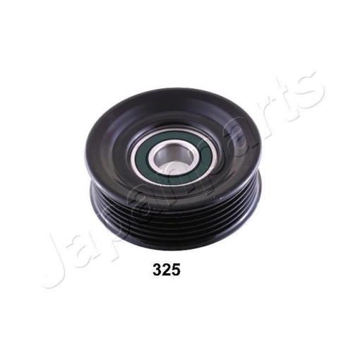 JAPANPARTS Umlenk-/F&uuml;hrungsrolle, Keilrippenriemen RP-325