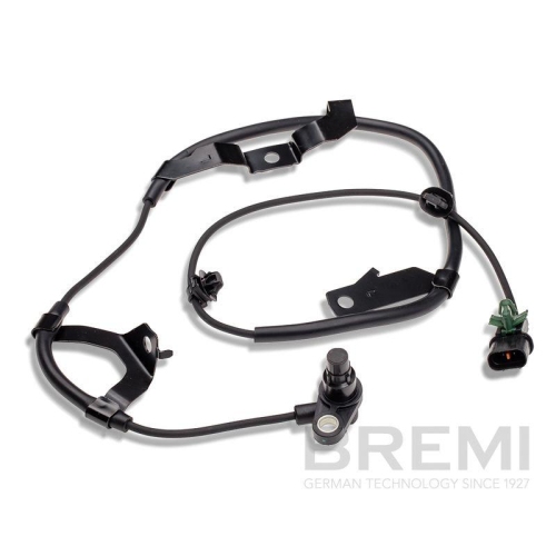 BREMI Sensor, Raddrehzahl