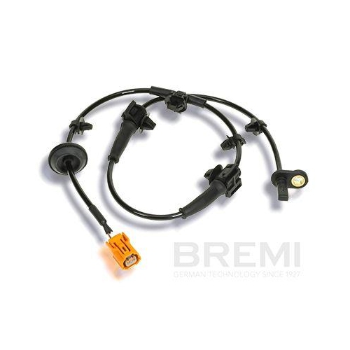 BREMI Sensor, Raddrehzahl