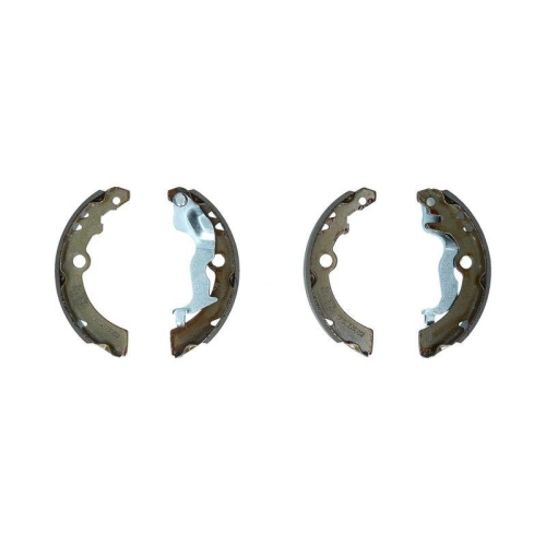 KAMOKA Bremsbackensatz