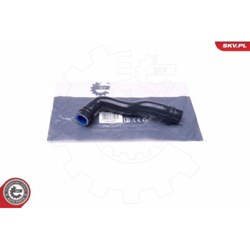 ESEN SKV Ansaugschlauch, Luftfilter