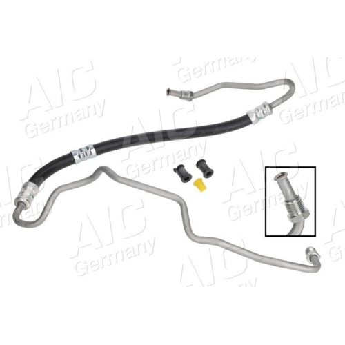 AIC Hydraulikschlauch, Lenkung Original AIC Quality