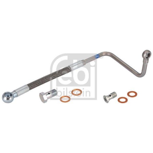 FEBI BILSTEIN Ölleitung, Lader 192368