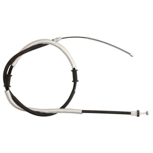 ABE Seilzug, Feststellbremse C7F008ABE