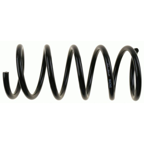 SACHS Fahrwerksfeder 997 012