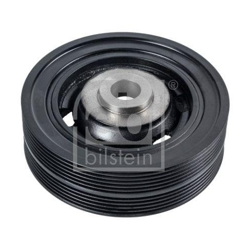 FEBI BILSTEIN Riemenscheibe, Kurbelwelle 39772