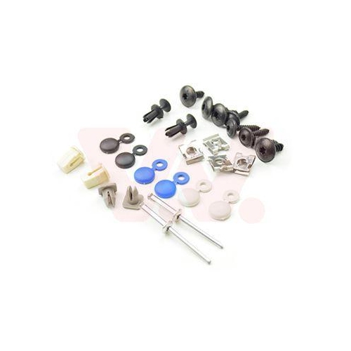 VAN WEZEL Montagesatz, Sto&szlig;f&auml;nger 4918794