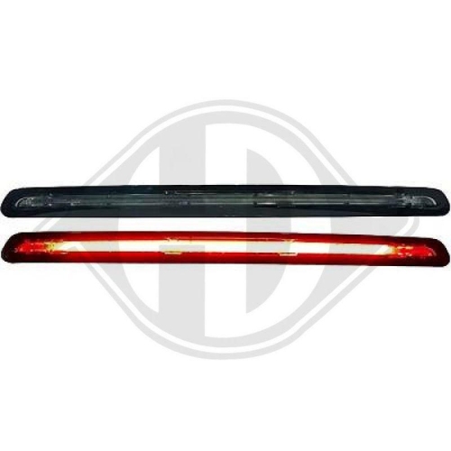 DIEDERICHS Zusatzbremsleuchte HD Tuning 2274295