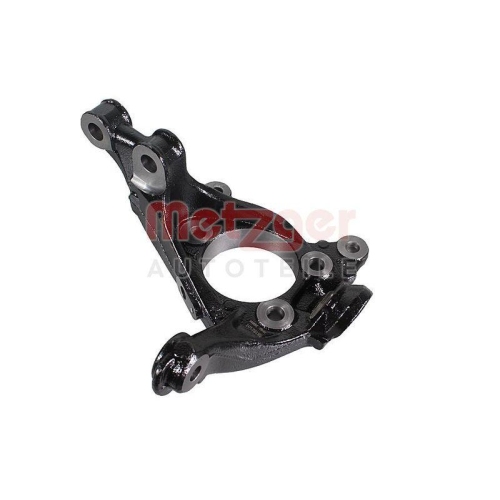 METZGER AUTOTEILE Achsschenkel, Radaufh&auml;ngung GREENPARTS 58182101