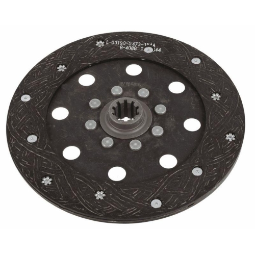 SACHS Kupplungsscheibe 1864 600 236