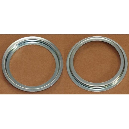 ELRING Abdeckblech, Staubschutz-Radlager 470.800