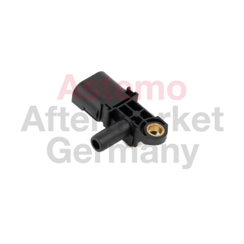 ASTEMO-HITACHI Sensor, Abgasdruck 2507434