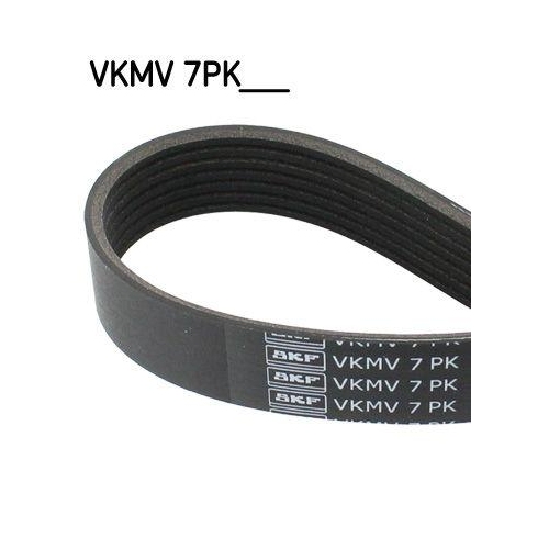 SKF Keilrippenriemen VKMV 7PK1076