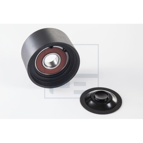PE Automotive Umlenk-/F&uuml;hrungsrolle, Keilrippenriemen 030.436-00A