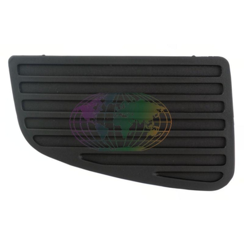 Lexmond Trading BV L&uuml;ftungsgitter, Sto&szlig;f&auml;nger 9288361