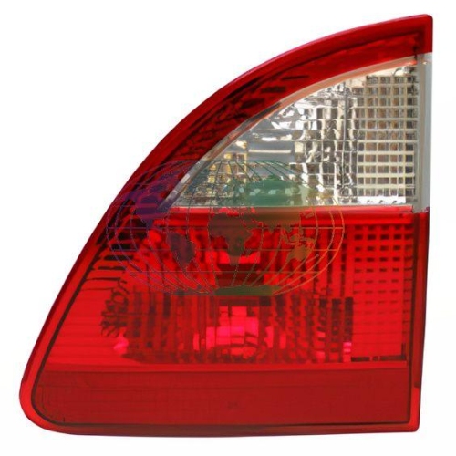 Lexmond Trading BV Schlussleuchte 3686412