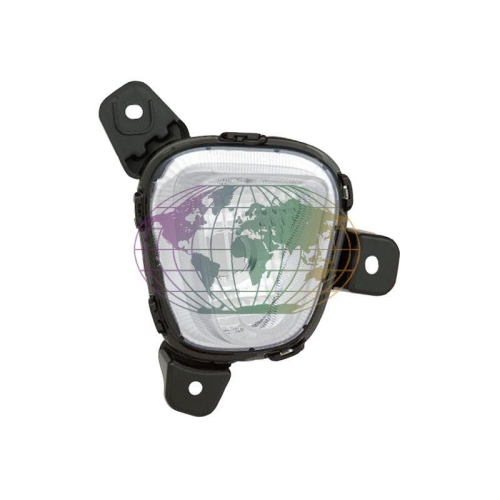 Lexmond Trading BV Tagfahrleuchte 4630291