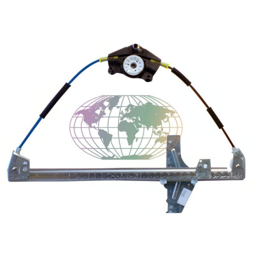 Lexmond Trading BV Fensterheber 6801764