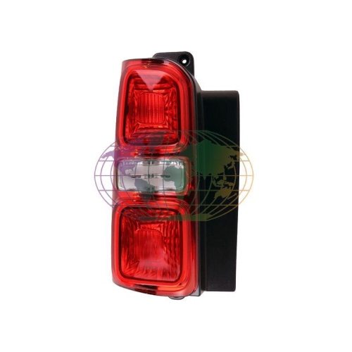 Lexmond Trading BV Schlussleuchte 2028402