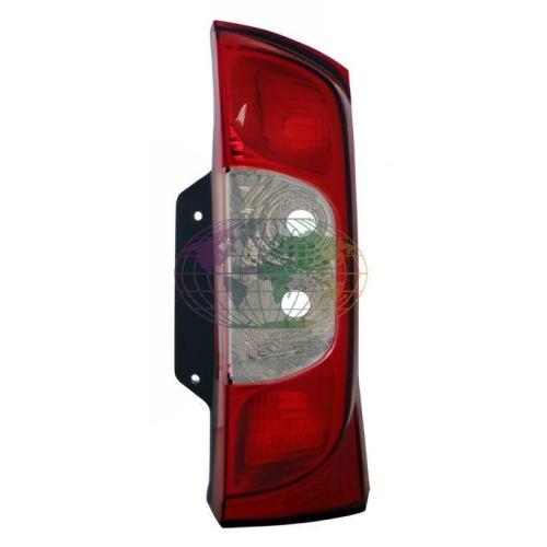 Lexmond Trading BV Schlussleuchte 2085401