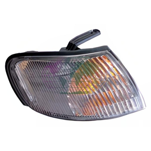 Lexmond Trading BV Blinkleuchte 2492311