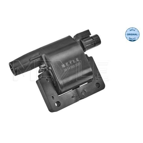 MEYLE Z&uuml;ndspule MEYLE-ORIGINAL: True to OE. 36-14 885 0001