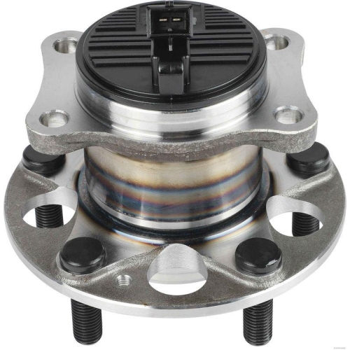 HERTH+BUSS JAKOPARTS Radlagersatz J4710560