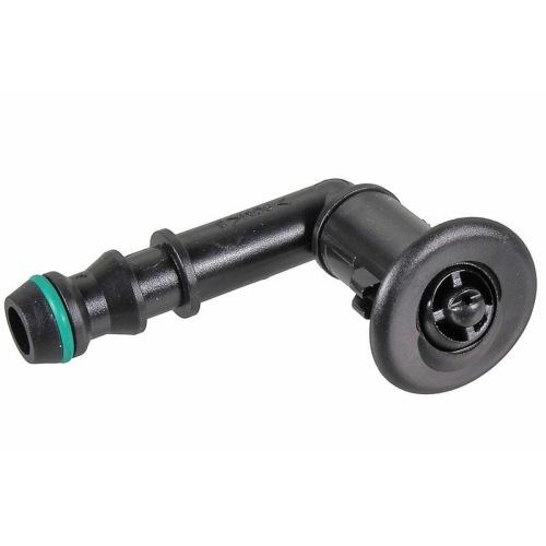 METZGER AUTOTEILE Waschwasserd&uuml;se, Scheinwerferreinigung 2220787
